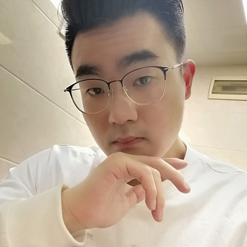 自觉说霓裳的照片