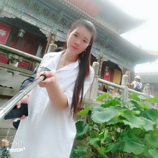 白雪！的照片