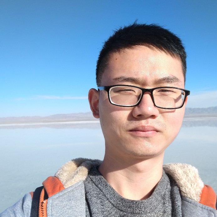 昵称！的照片