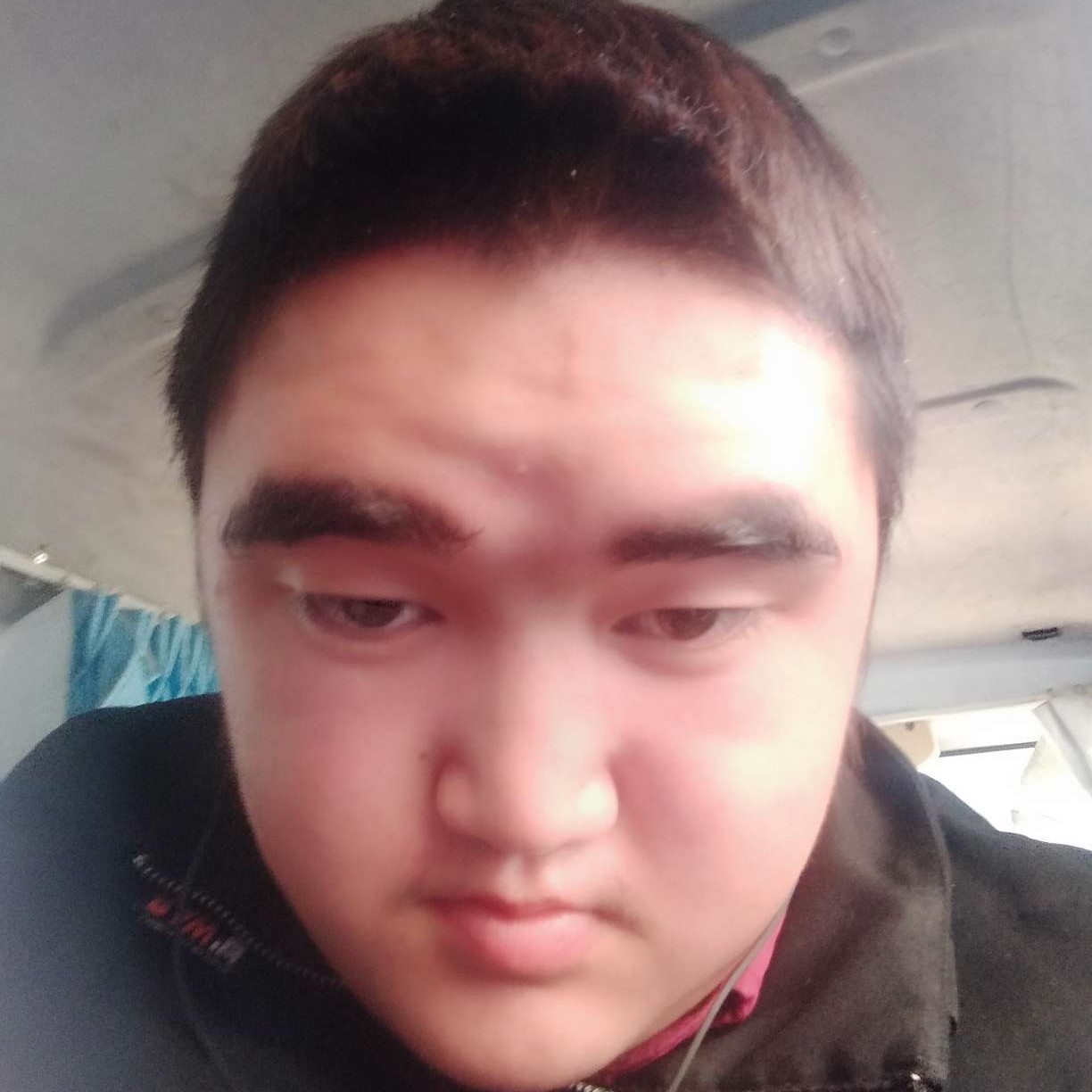 天空的传说的照片