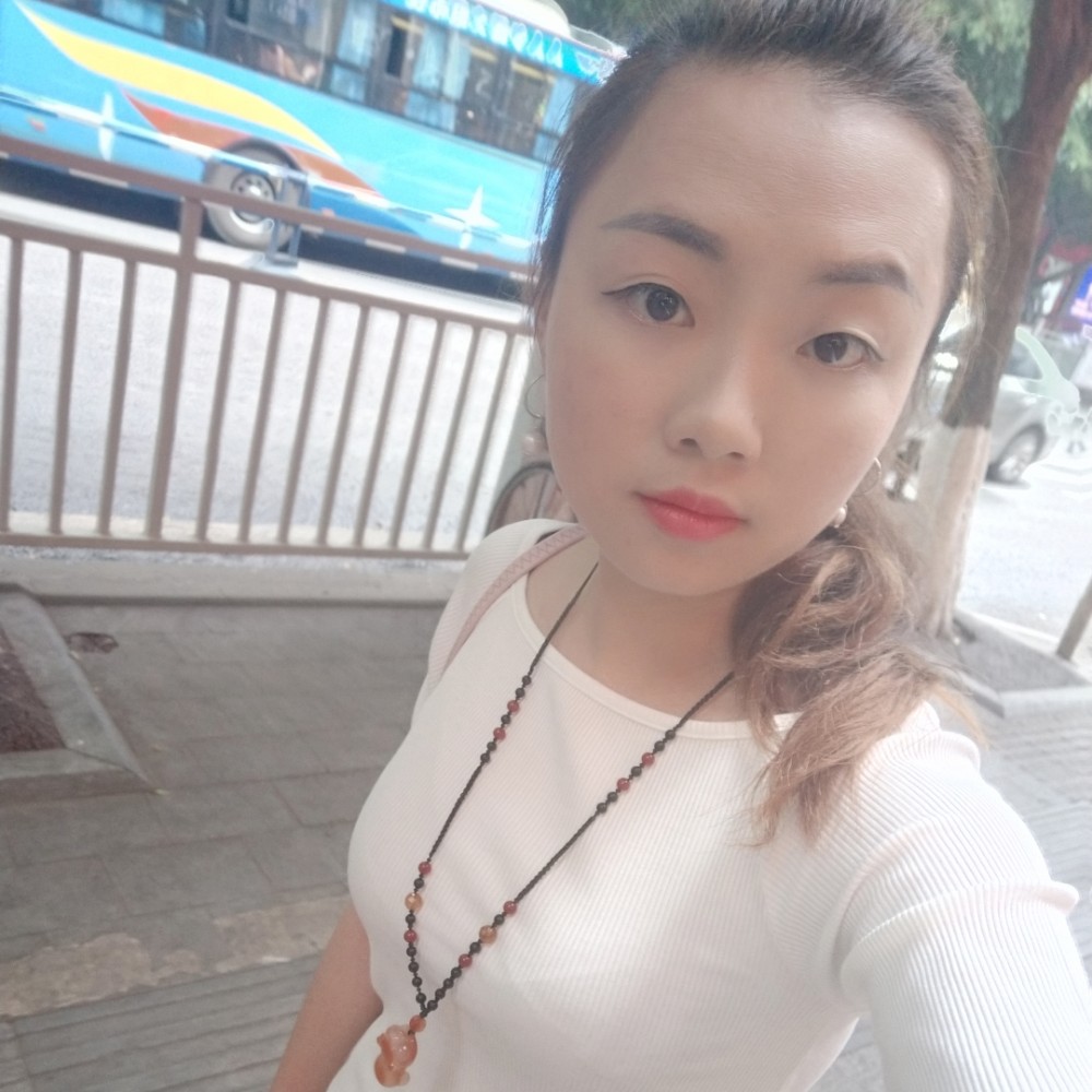 云茜的照片