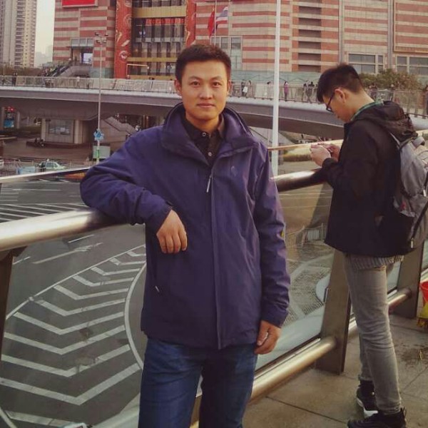 随心，随缘，随自的照片