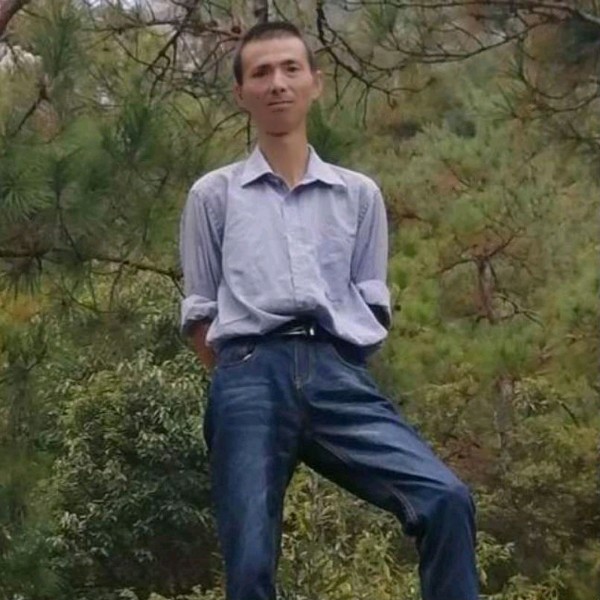 清爽笑咖啡豆的照片