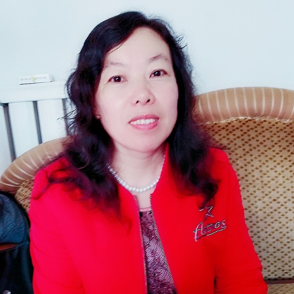 舒情的照片