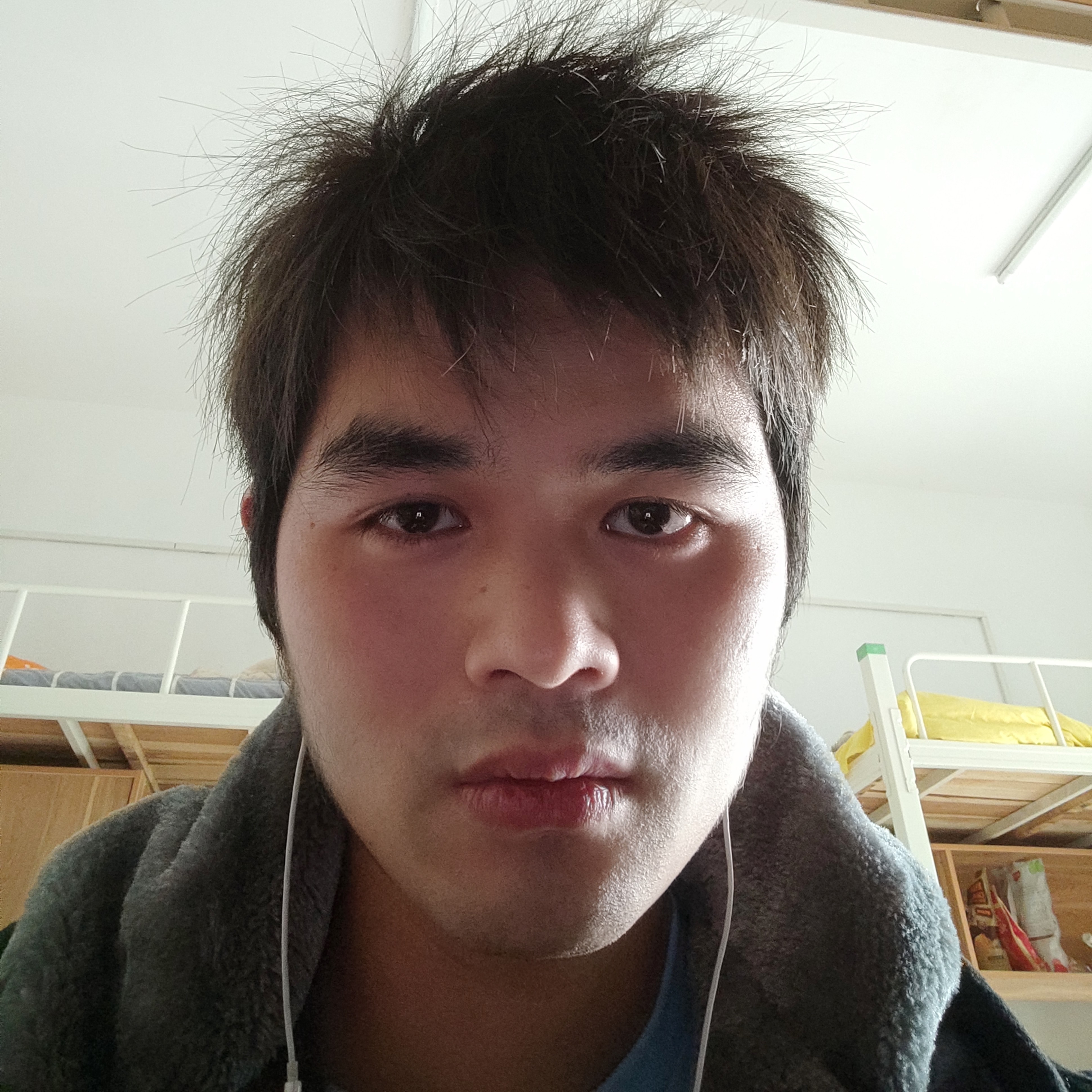 心锁蹁跹寂冷的照片