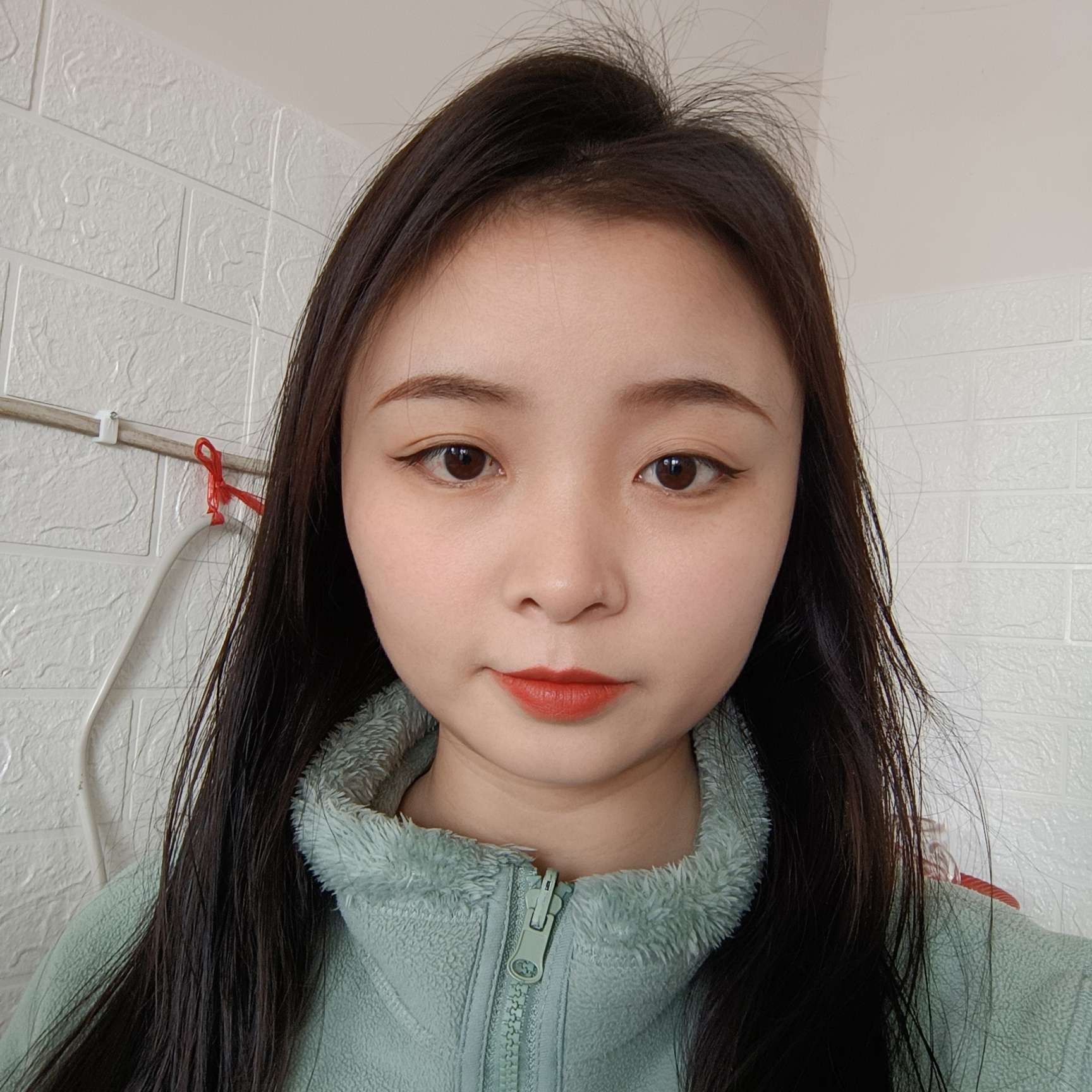 朦胧de月亮的照片