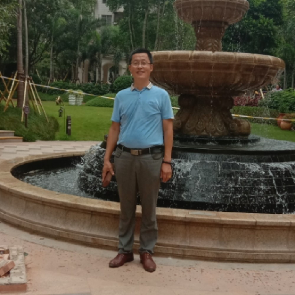 忧伤扯半夏的照片