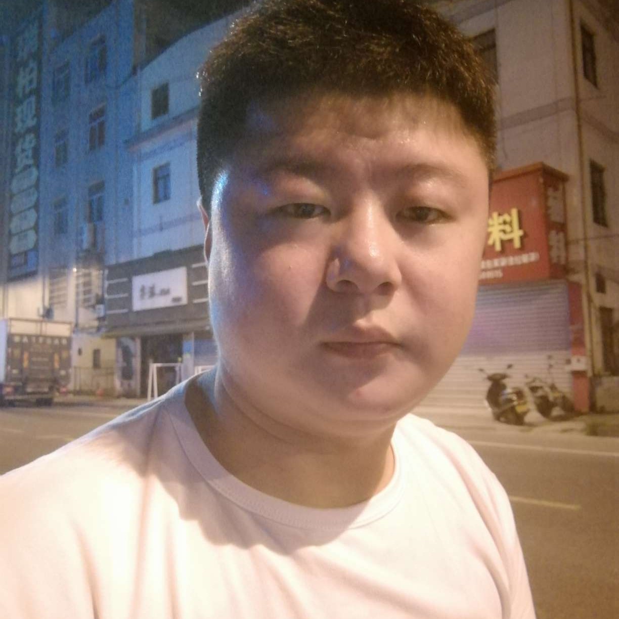 柚子闻繁荣的照片