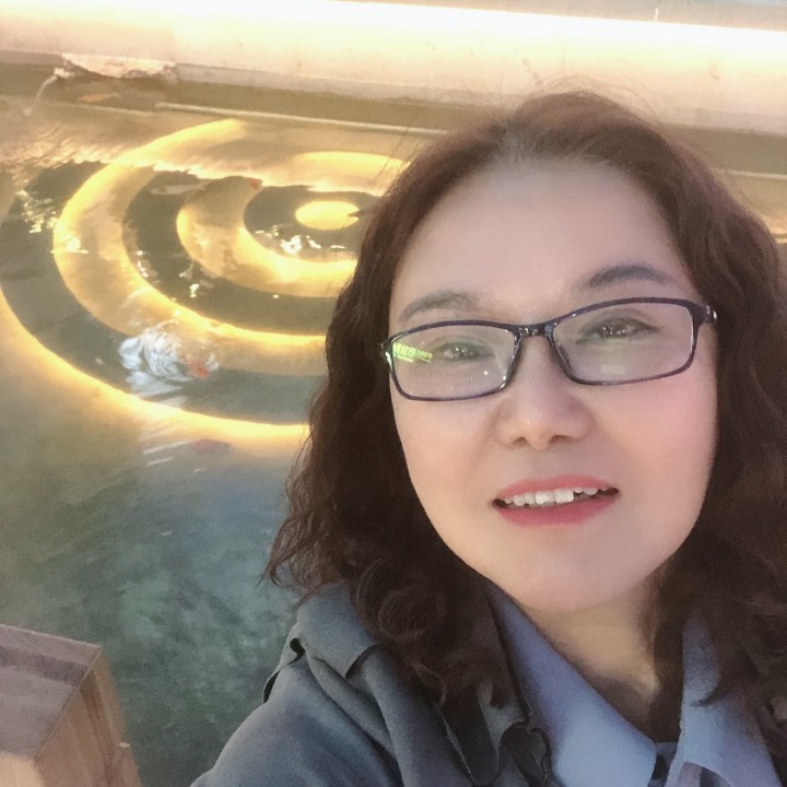 春蔓的照片
