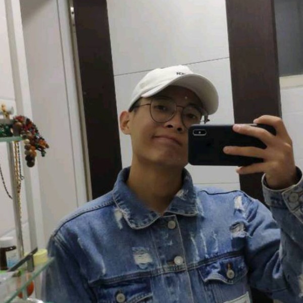 文艺阿白的照片