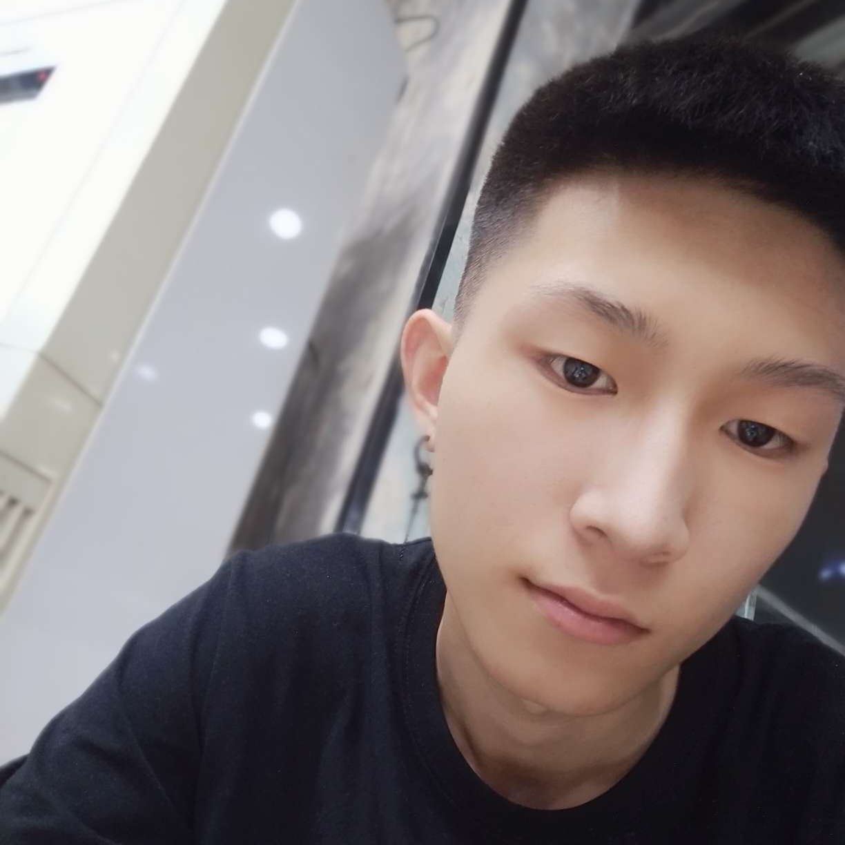 坚强给大地的照片