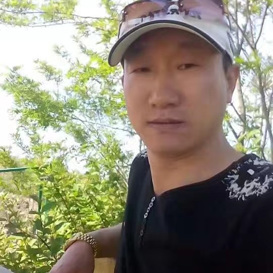 寂寞夜晚的来临的照片