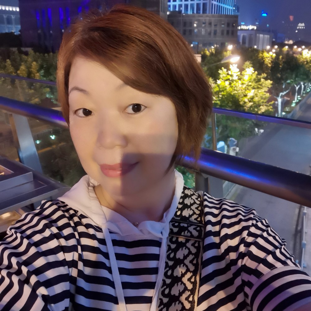 紫霞归来的照片
