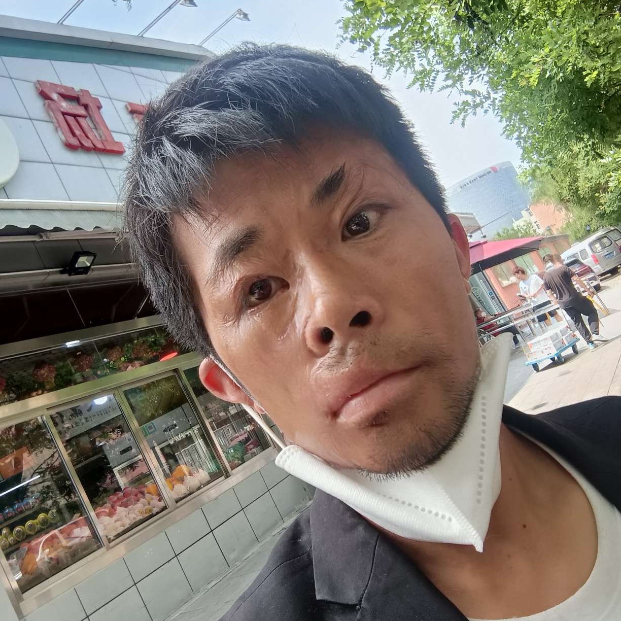 艺术玫瑰的照片