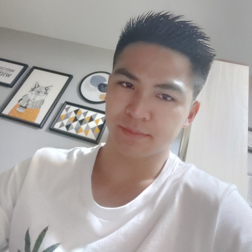 蓝。。。的照片