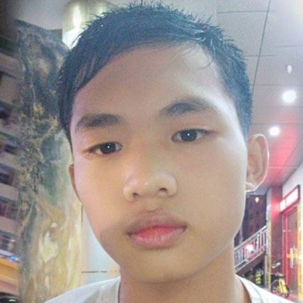 我是一个男人的照片