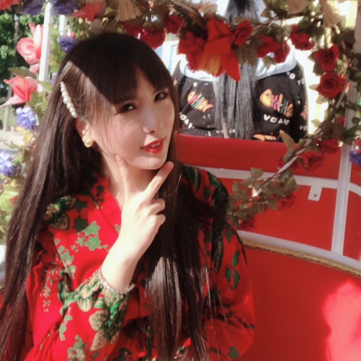 笑看红尘！的照片