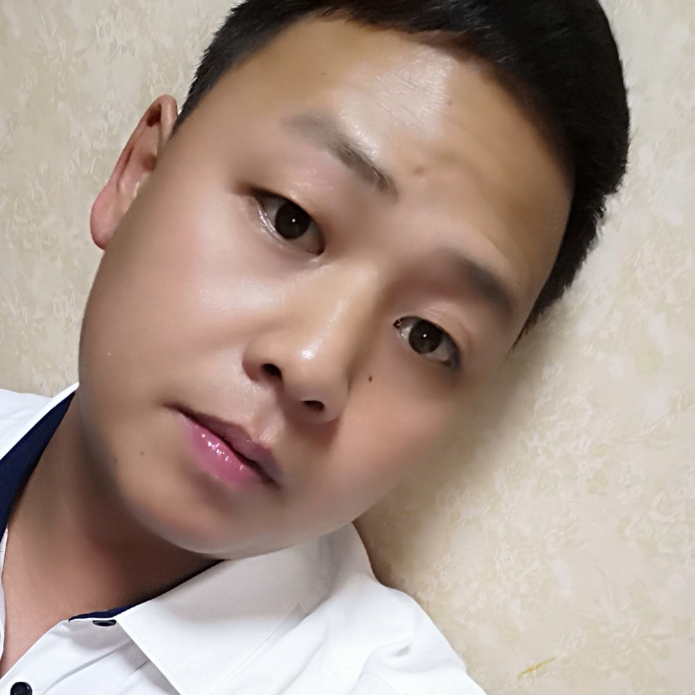 脱单是认真的照片