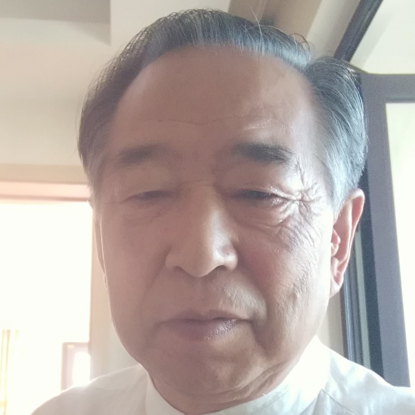 人海中人的照片