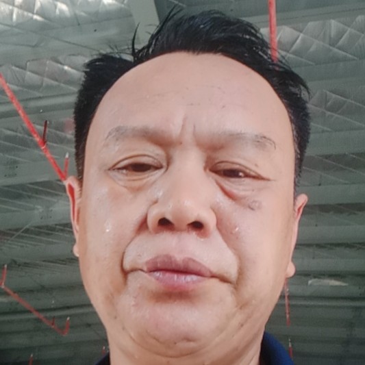 缠绵的月光的照片