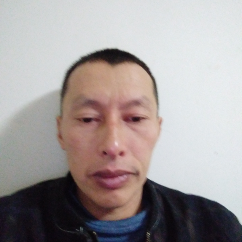 温柔向睫毛的照片