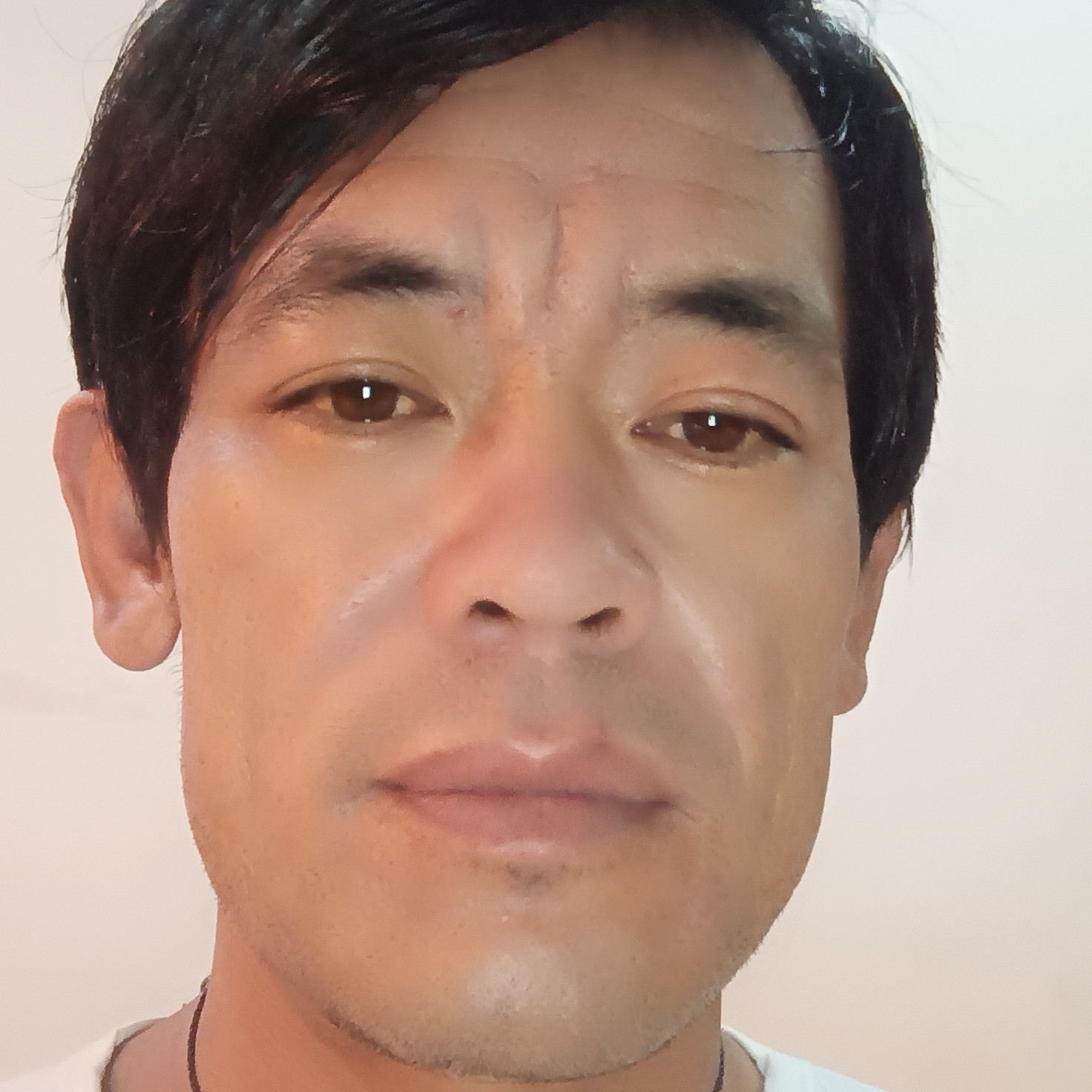 浮云的照片