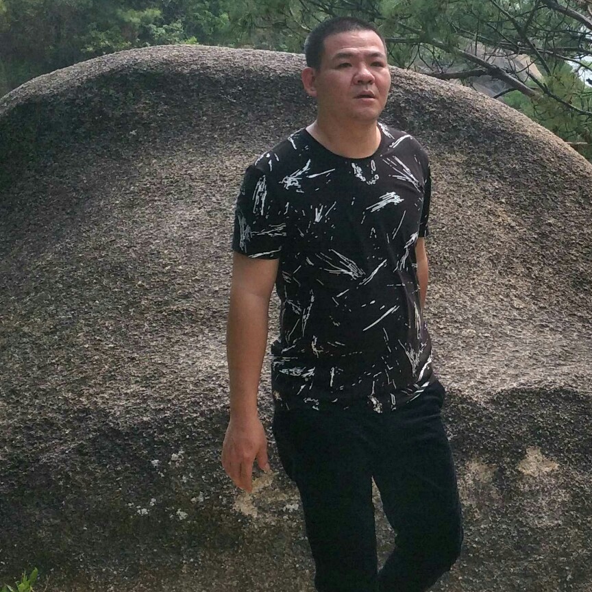 大叔疯子的照片