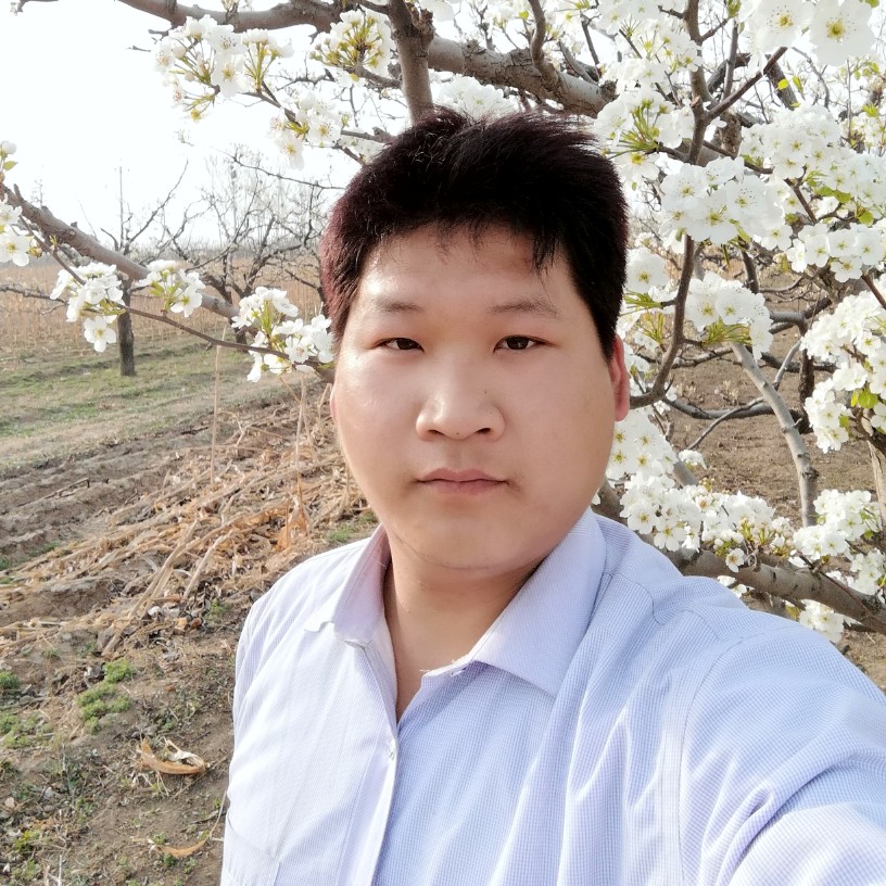 慈悲帅哥的照片