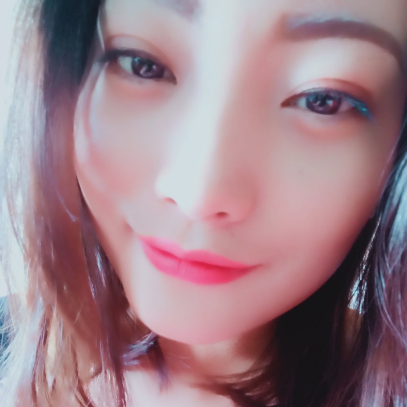 彩色迎缘分的照片