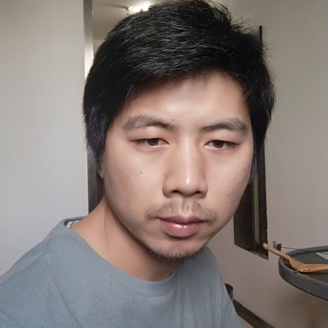 朴素的人的照片
