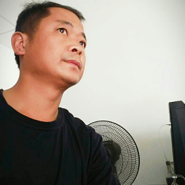 青衫爱恋单身的照片