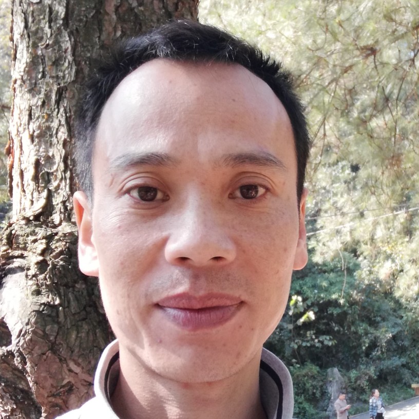 我是一阵风风的照片
