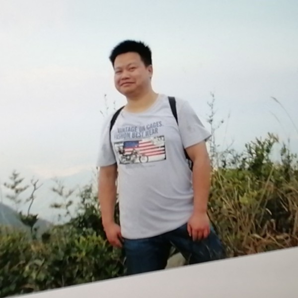 孤单的身影@的照片