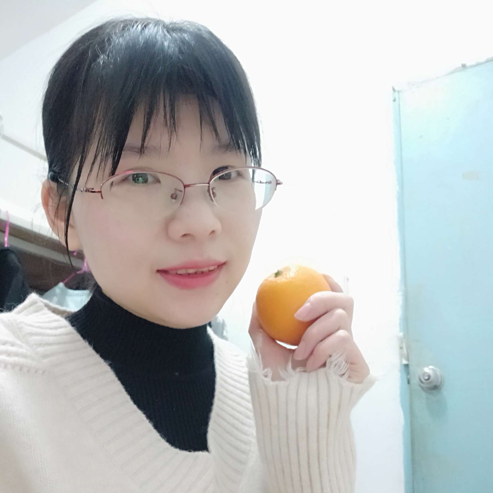 芸萱的向往的照片