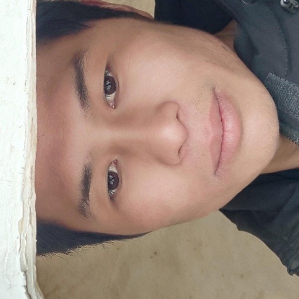 小黑小的照片