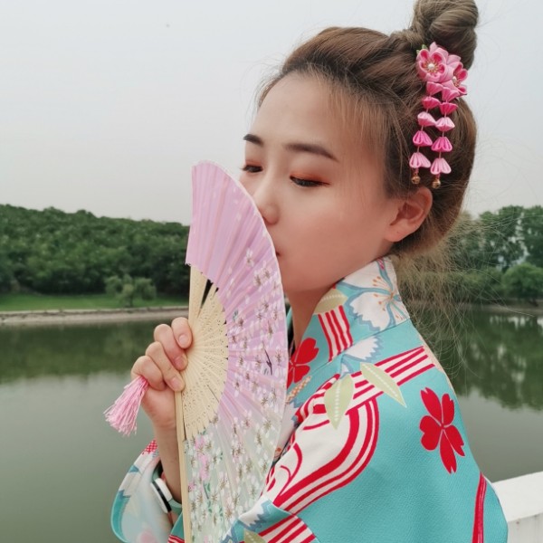 楠~楠的照片