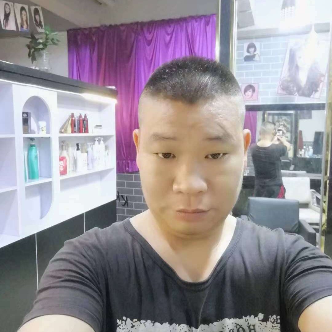 前面抱你的照片