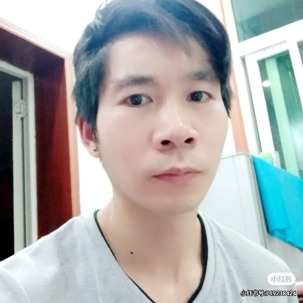 随性不张扬的照片