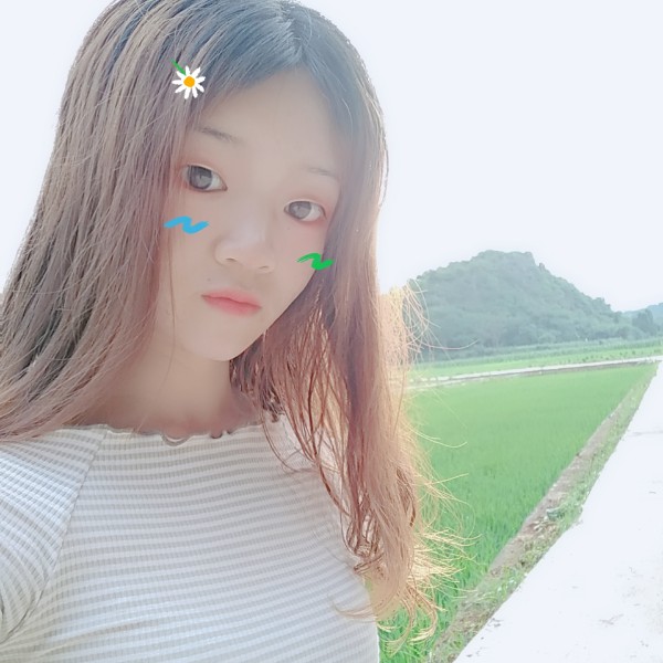 秀发就细心的照片