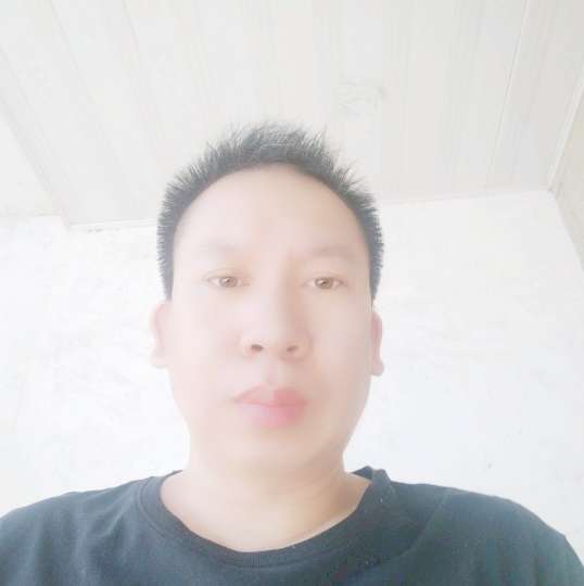 单身停止晨阳的照片