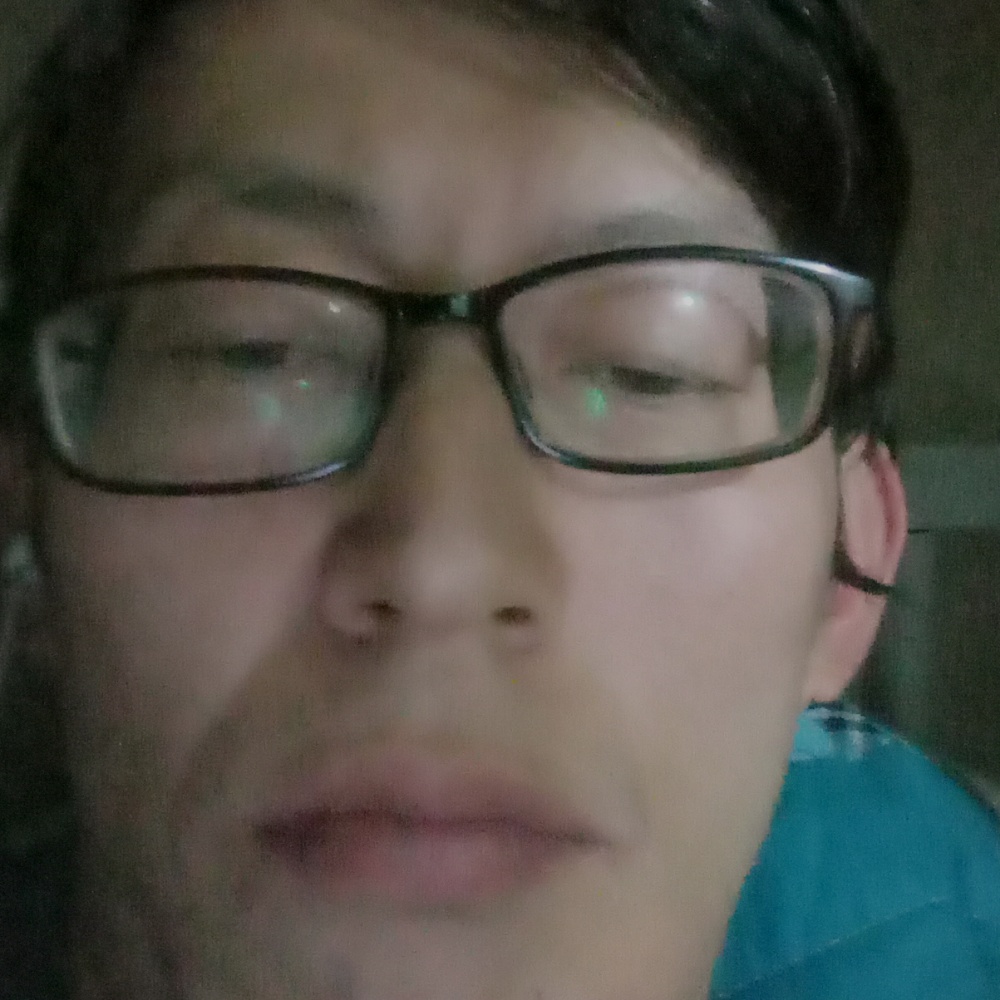 一夜睡不着的照片