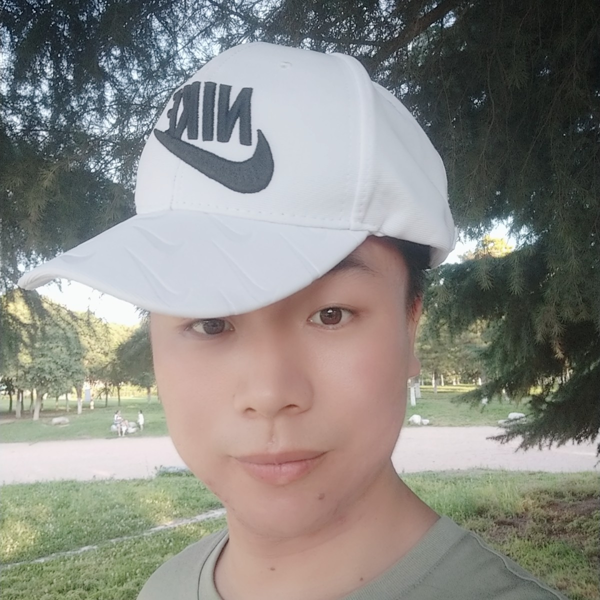 曾经的狠人的照片
