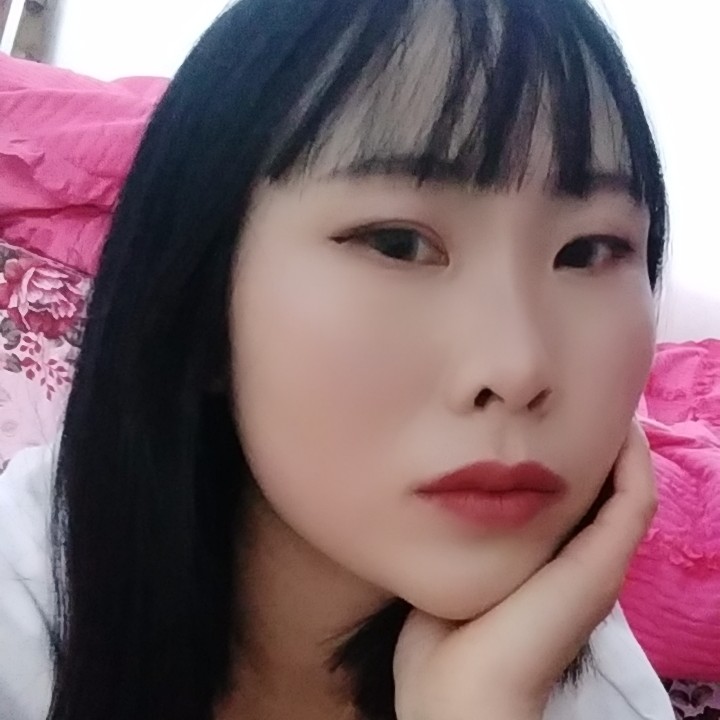 温婉倾心跳跳糖的照片