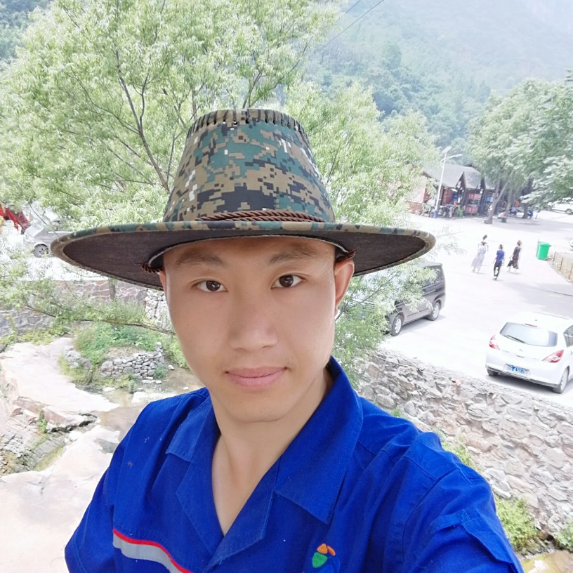 小Kiss的照片