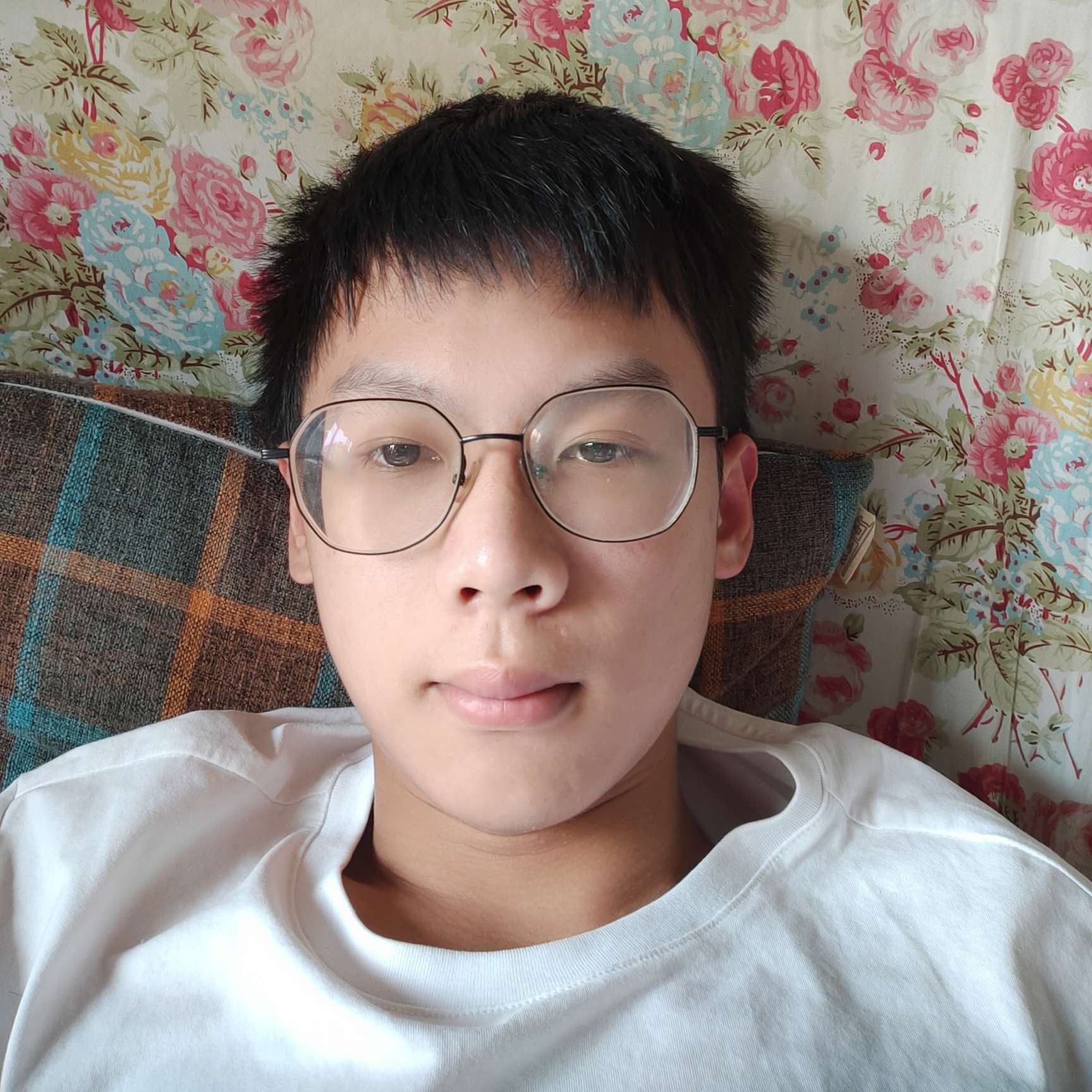 回成都不过的照片