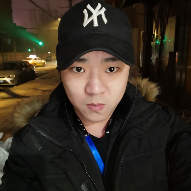 霸气小洲的照片