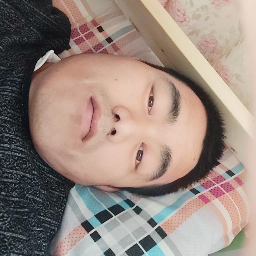 抗理财的照片