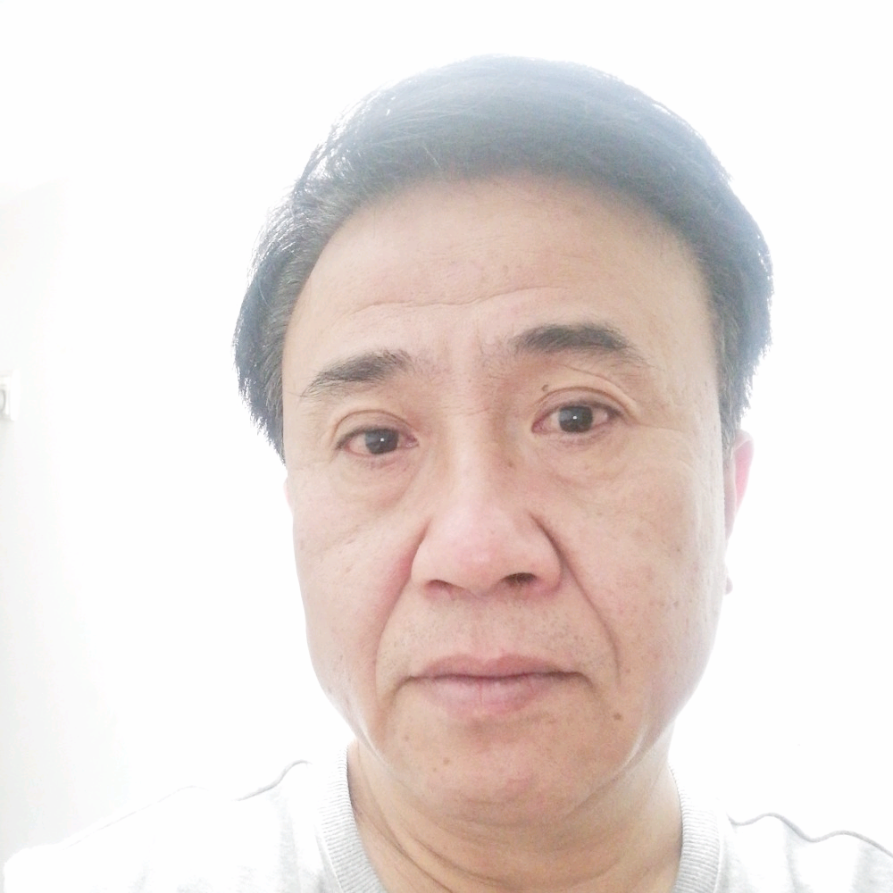 唯一不变的一颗心的照片