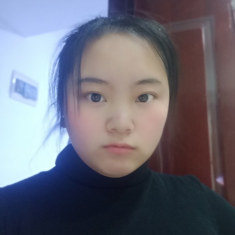 威武与蝶舞的照片