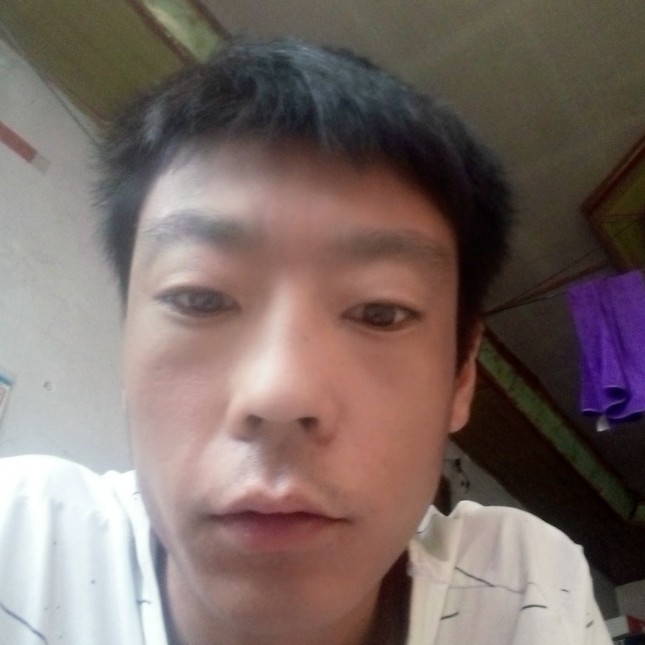 山水遇見美满的照片